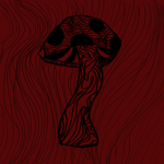 Mushroom isle