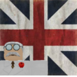 The Imperial British Army (WW1)