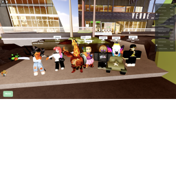 Frog Island