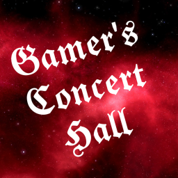 GamerЯs CoИceЯt Hall