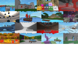 ROBLOX epic minigames