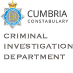 Cumbria Constabulary CID