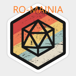 RO-MANIA