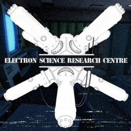 Electron Science Research Centre