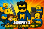 Moophy's Gaming Community
