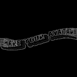 share ur avatar 👍