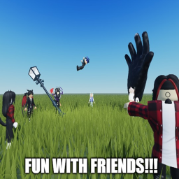 Shanlix's Fun with friends (Hangout)