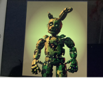 Animatronics Fan group