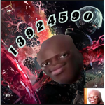 alpha omega balls