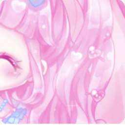 ✿