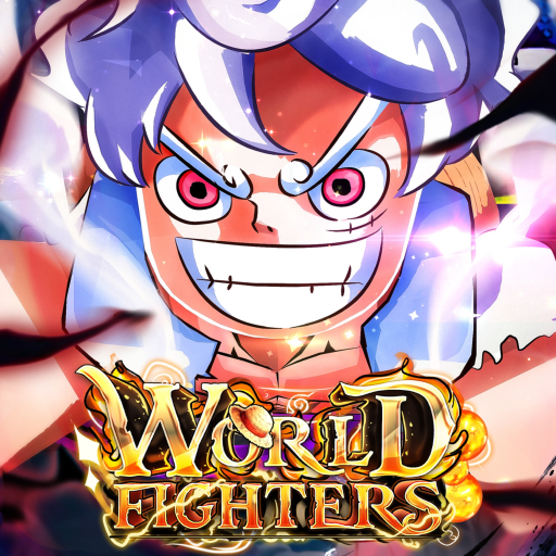 World Fighters