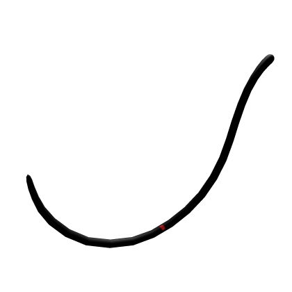 Steam Mouse Tail Roblox item