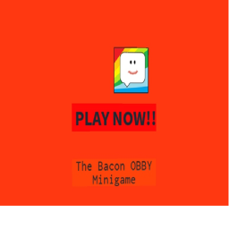 The Bacon Infinite Day Obby