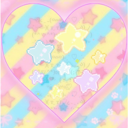 (*´ч ` *) ☆ 🎀 🍀