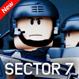 Sector 7 - Border Simulator