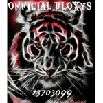 Official Bloxys.