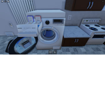 GORENJE  WA 65205  Washing Machines World V10.0