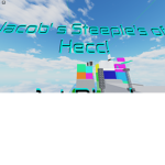 Jacob' s Towers of Hecc Fan-club!