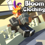 Bløøm Clothing