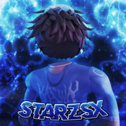 starzsx Roblox group icon