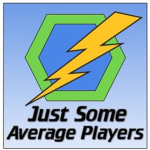 Just Some Average Players