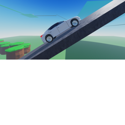 drive up the hell