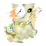 Bingus of Ancient Paradise