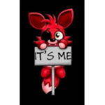Foxy Ze Pirate Army!