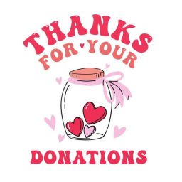 Donations