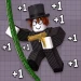 +1 Speed Mafia Escape icon
