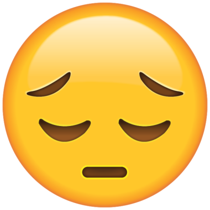 Sad_Face_Emoji_grande Roblox decal