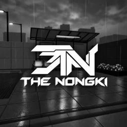 THE NONGKI icon