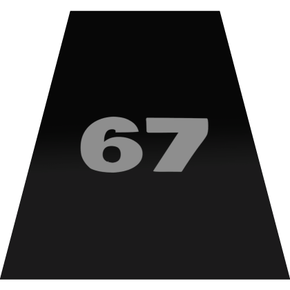 67 Cape Roblox item