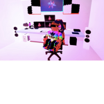 Evanjack Gaming Fan Club