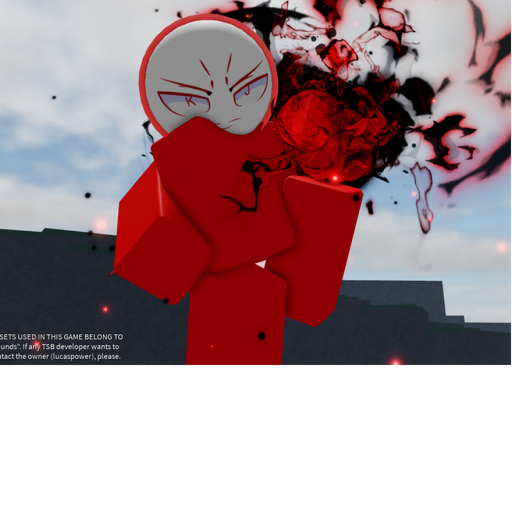 KJ Battle official Roblox game thumbnail