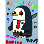 The Fun Admin Group