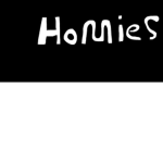 Hom ies