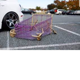 Shopping Cart Drifting (Beta) UPDATE!