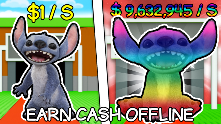 Steal a Stitch screenshot 1