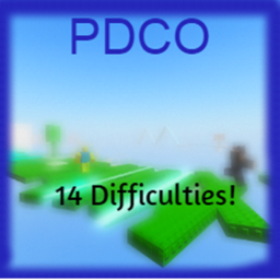 Polar's Difficulty Chart Obby