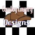 Cowboy / Country Designs