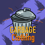 Garbage Clothingstore and Designs