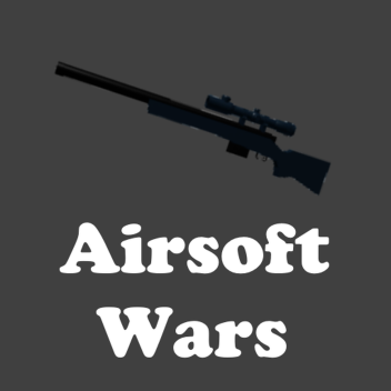 Roblox Airsoft (READ DESC) [ALPHA]