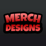 Merch Designs