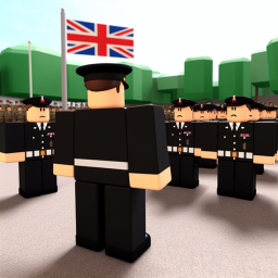 Parade Grounds
