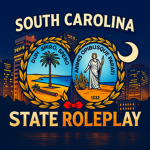South Carolina State Roleplay | ER:LC