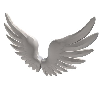 Angel wings