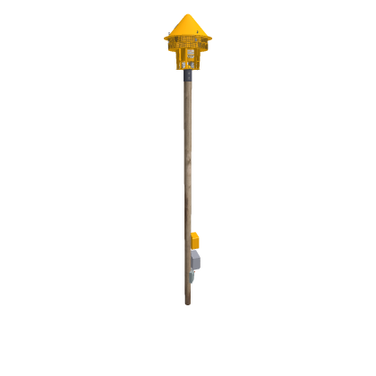 ACA Cyclone