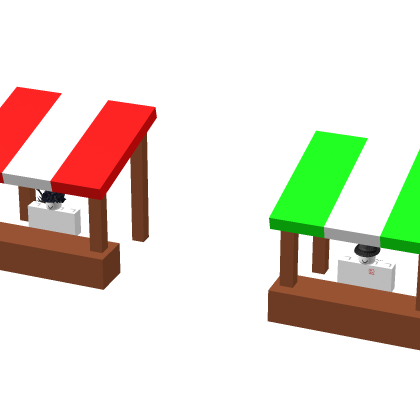 [2026] Studded Shops