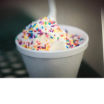 Ice cream squad (I love ice cream)
